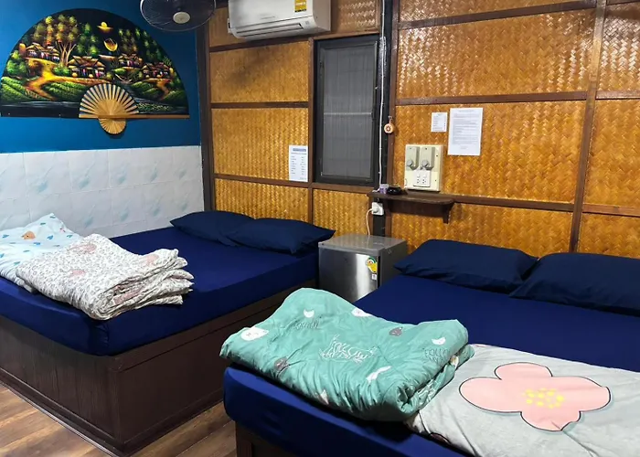 New Hut