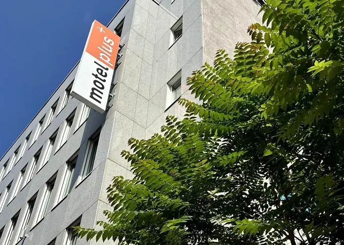 3 SterneHotel Plus