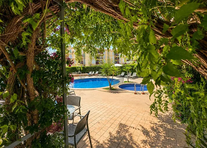 3 SterneHotel Bella Mar