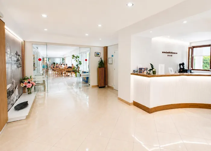 3 SterneHotel Bella Mar
