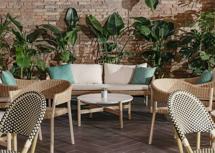 Ferienwohnungen mieten La Franca Travellers (Adults Only)