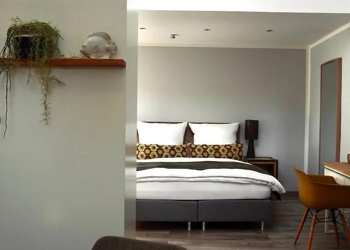 Boutique-Hotel "Stilvoll"