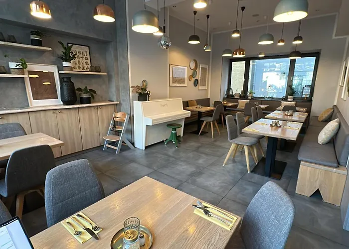 Boutique-Hotel "Stilvoll"