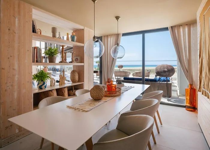 Innside By Melia Fuerteventura - Adults Only