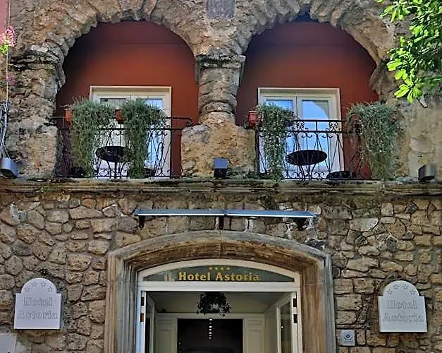 Astoria Sorrento