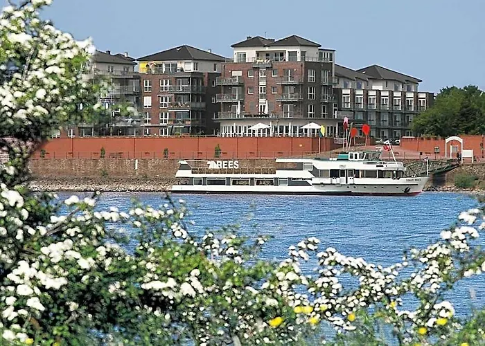 Rheinpark