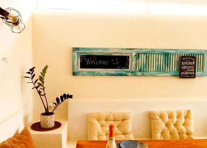 Little Loft Playablanca