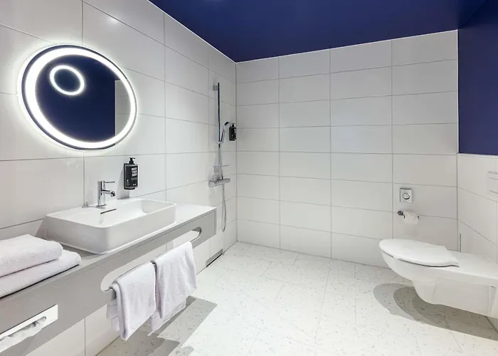 ibis Styles Muenchen Perlach