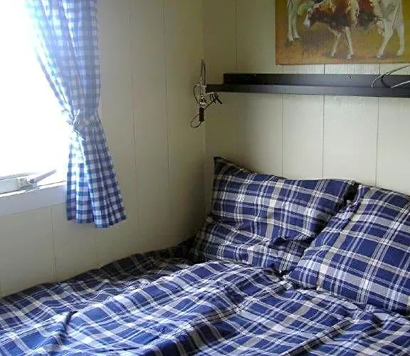 Your Cozy Waggon At The Cows' Paradise