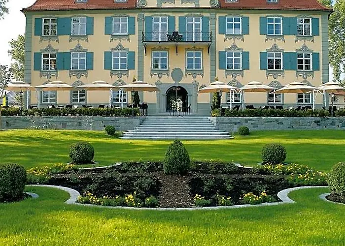 Schloss Neutrauchburg