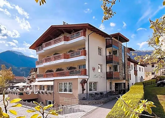 Hotel Tyrol