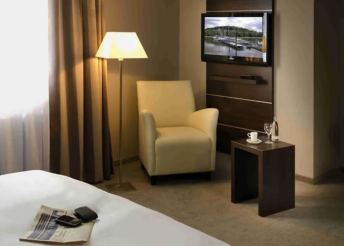 Mercure Hotel Lüdenscheid