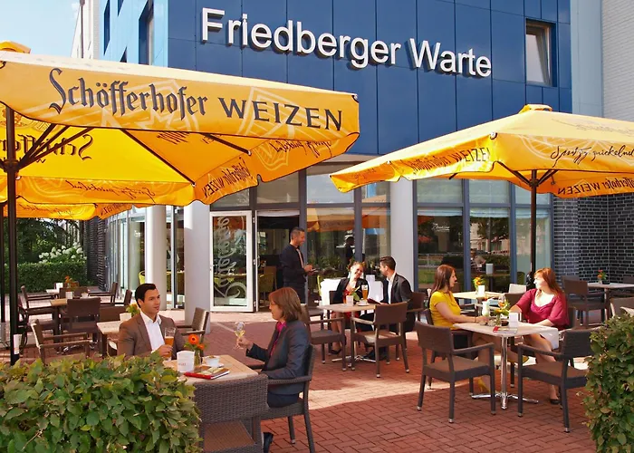  Western Premier IB Friedberger Warte