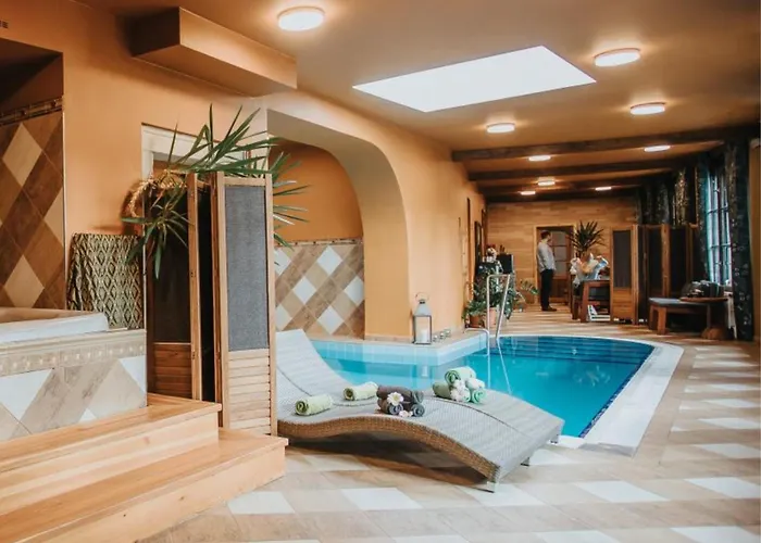 Hotel Ruze