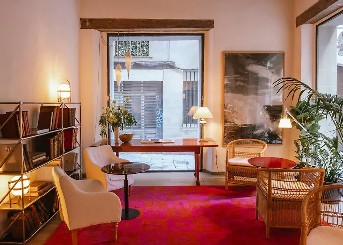 Hotel Am Neri - Relais & Chateaux