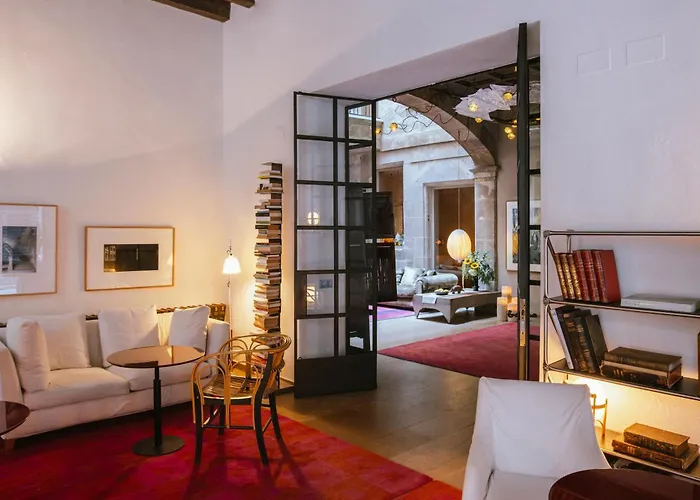 Hotel Am Neri - Relais & Chateaux