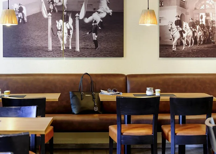 3 SterneHotel Ibis Wien