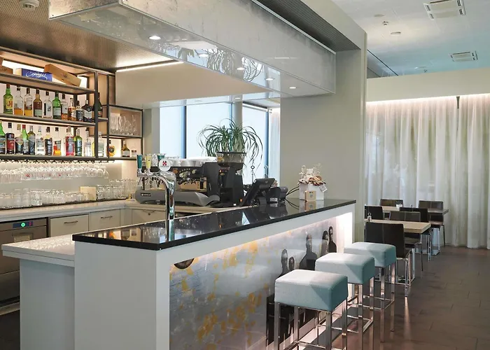 3 SterneHotel Ibis Locarno