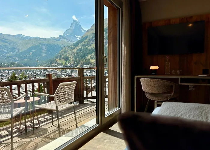 Alpenlodge
