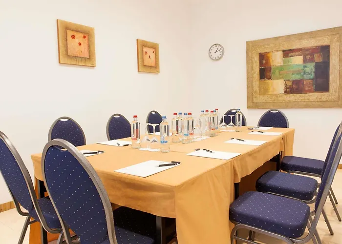 Hotel Siru