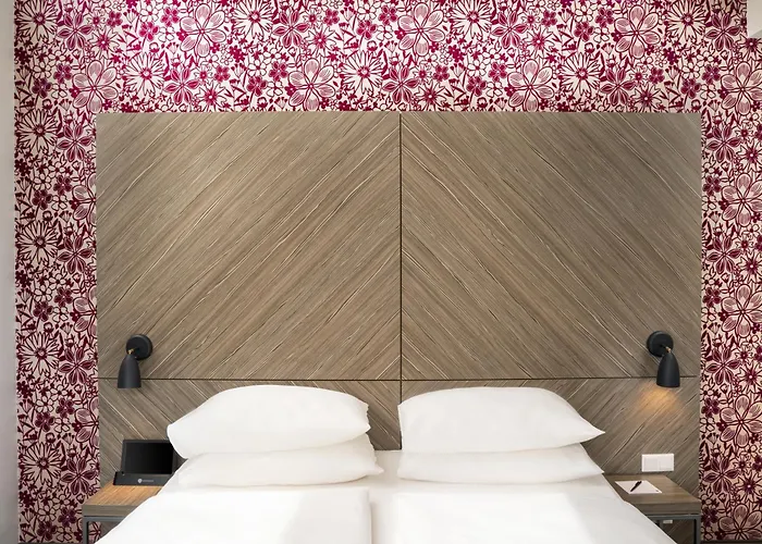 Elaya Vienna City West
