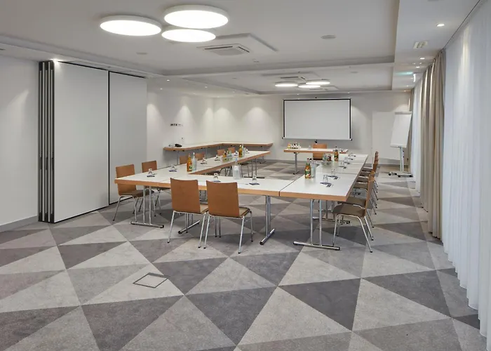 3 SterneHotel Holiday Inn Express - Merzig By Ihg