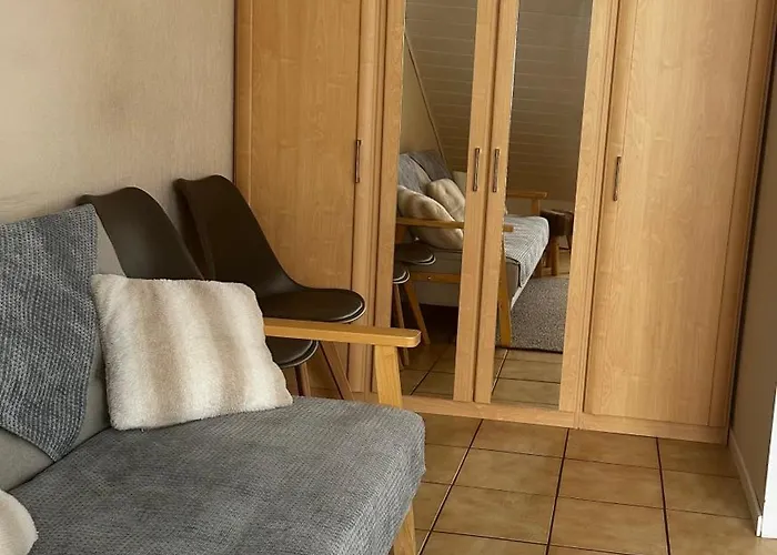 Ferienwohnung Bornheim