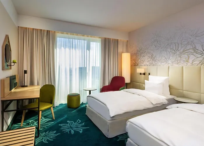 Mövenpick Stuttgart Messe&Congress