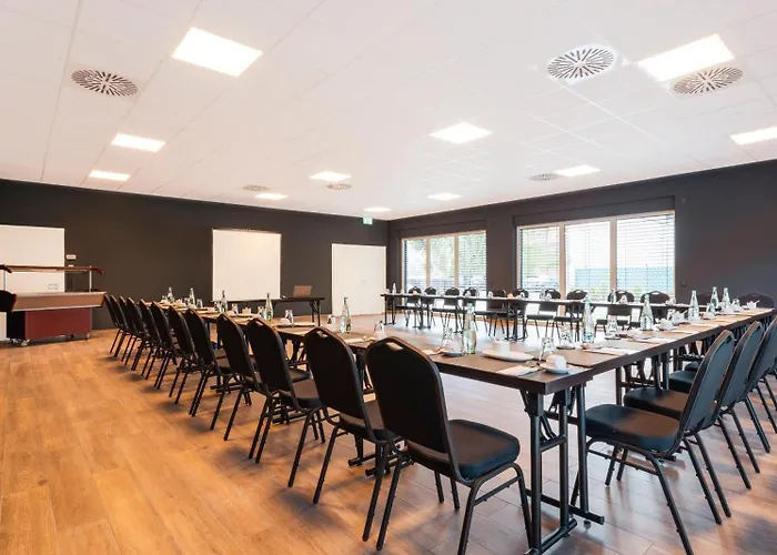 PLAZA INN Recklinghausen