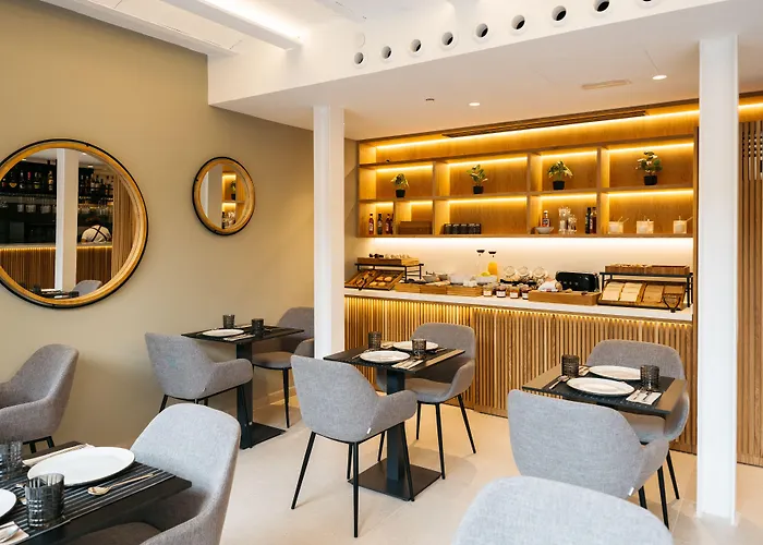 Boutique Hotel Petit Montision