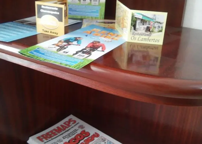 Strandhotel: White Sun Hostel