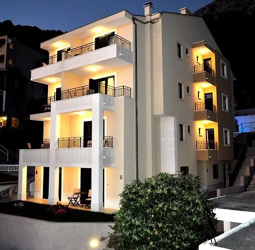 Apartments Villa Tomislav