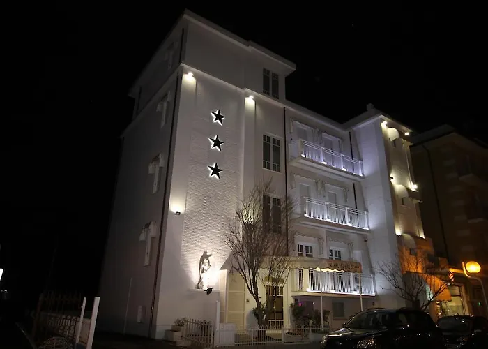 Hotel Belvedere Spiaggia