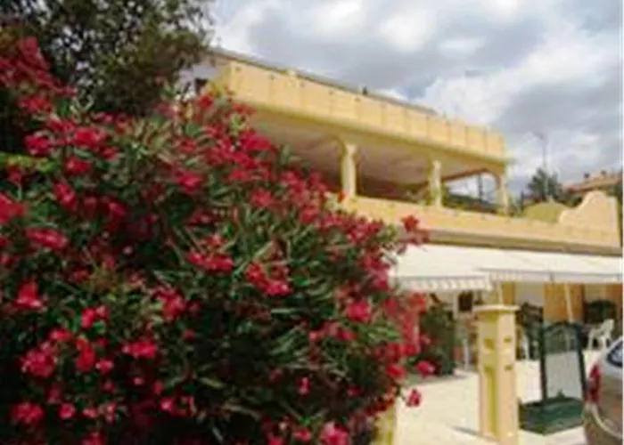 Guest House Sunce