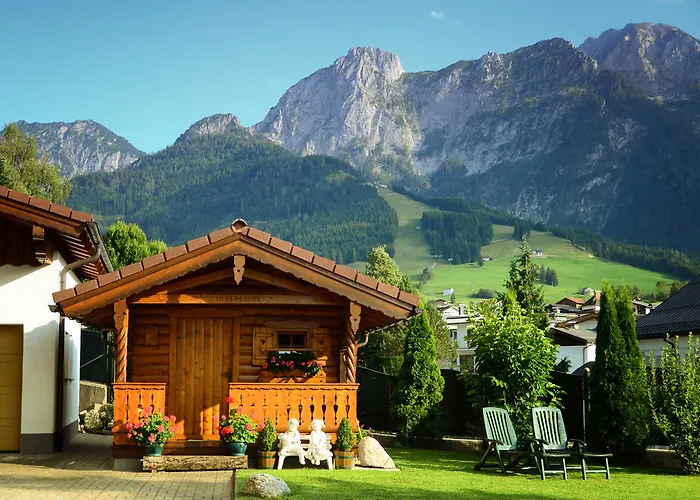 Haus Magdalena