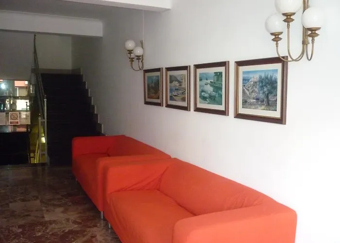 Apartamentos Jorbar