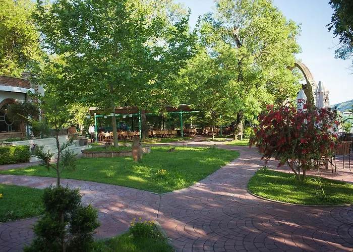 Hotel Livia