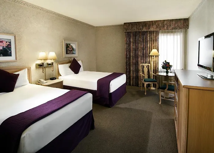Motels Riviera & Casino