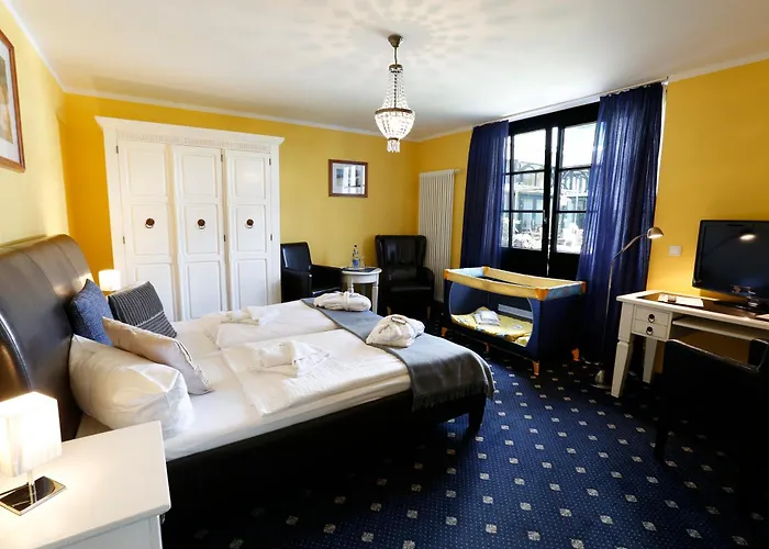 Aurelia Hotel St.Hubertus