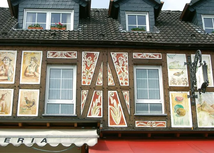 Hotel Vater Rhein