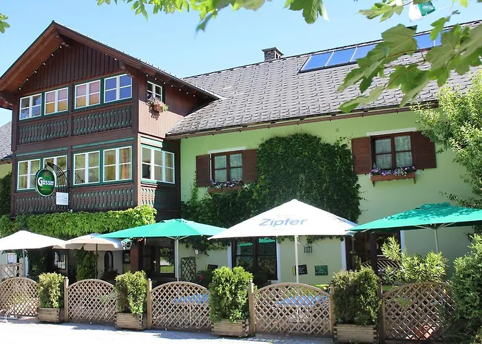 Gästehaus: Kalßwirt