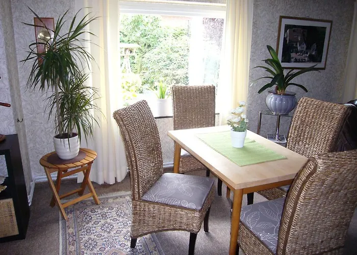 Familienhotel: Aparthotel Klara