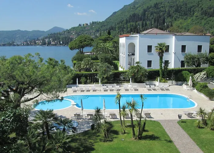 Hotel mit Pool: Hotel Spiaggia D'Oro - Charme & Boutique By Double Hospitality