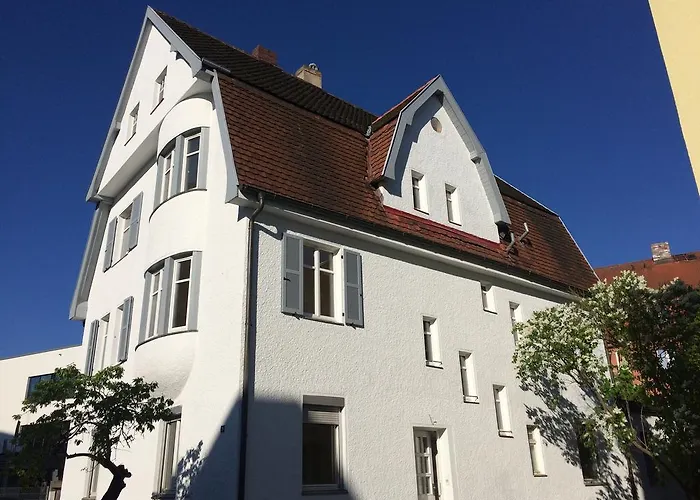 Villa Friedrich