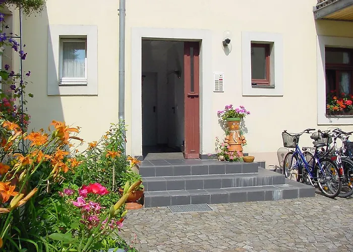 Pension Pieschen Dresden