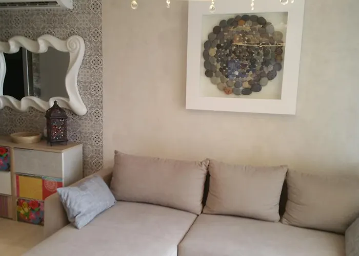 Apartment Orlando Costa Adeje