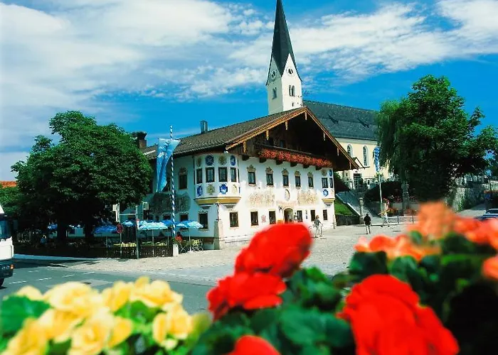 Gasthof Alter Wirt