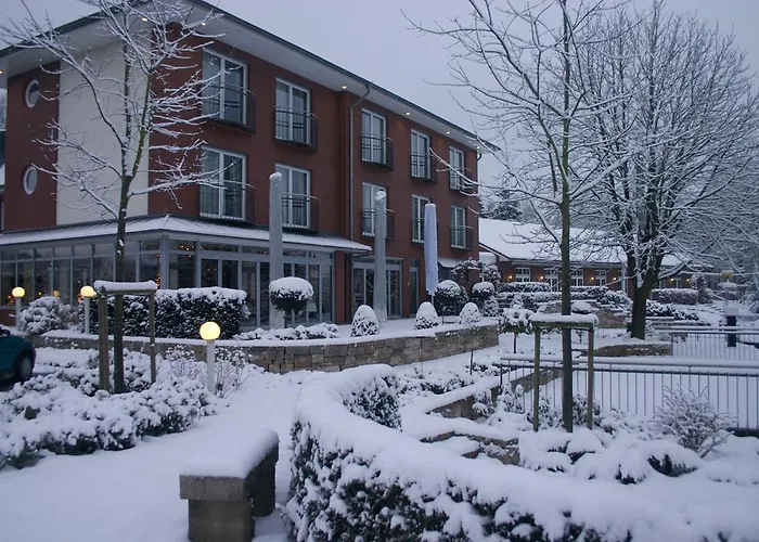 Hotel Driland