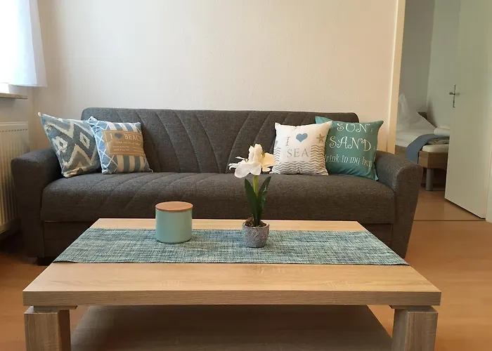  Havenhome Bremerhaven
