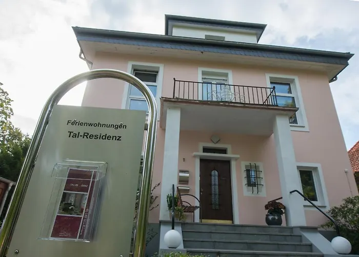  Tal-Residenz Whg